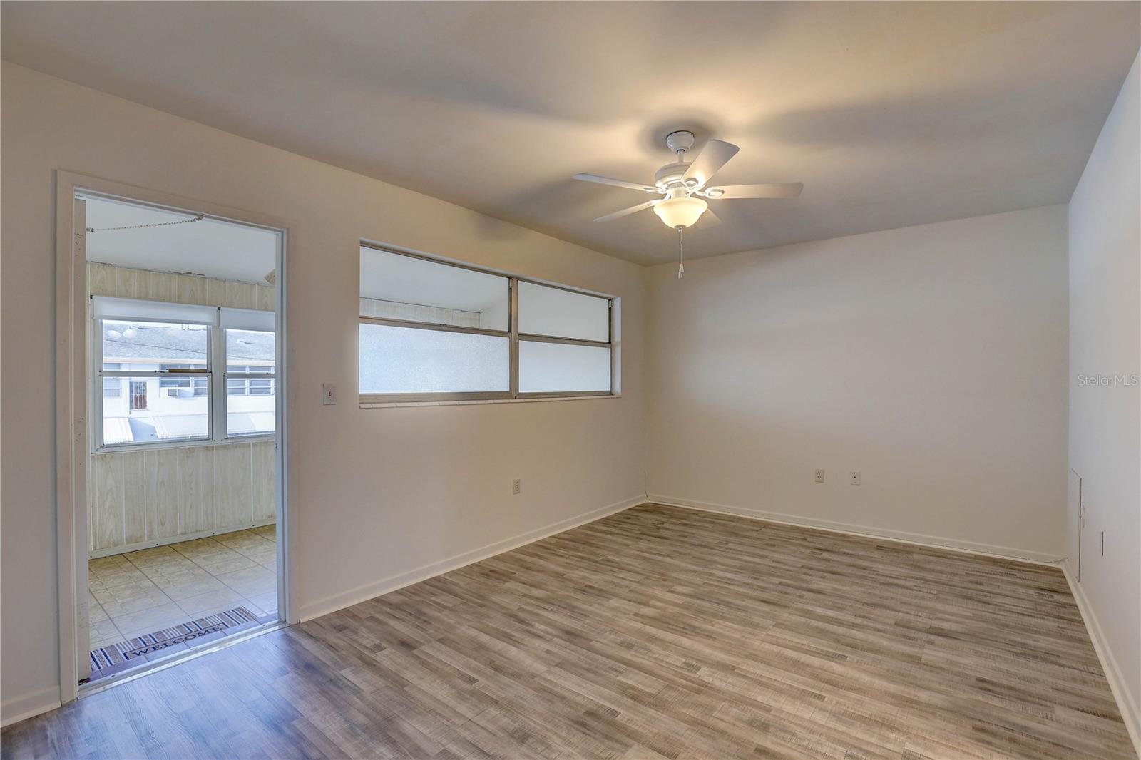 TOWN APTS CONDO - Residential