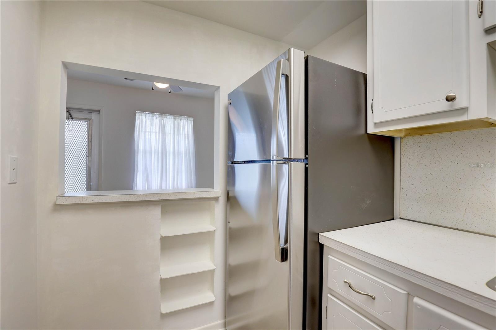 TOWN APTS CONDO - Residential