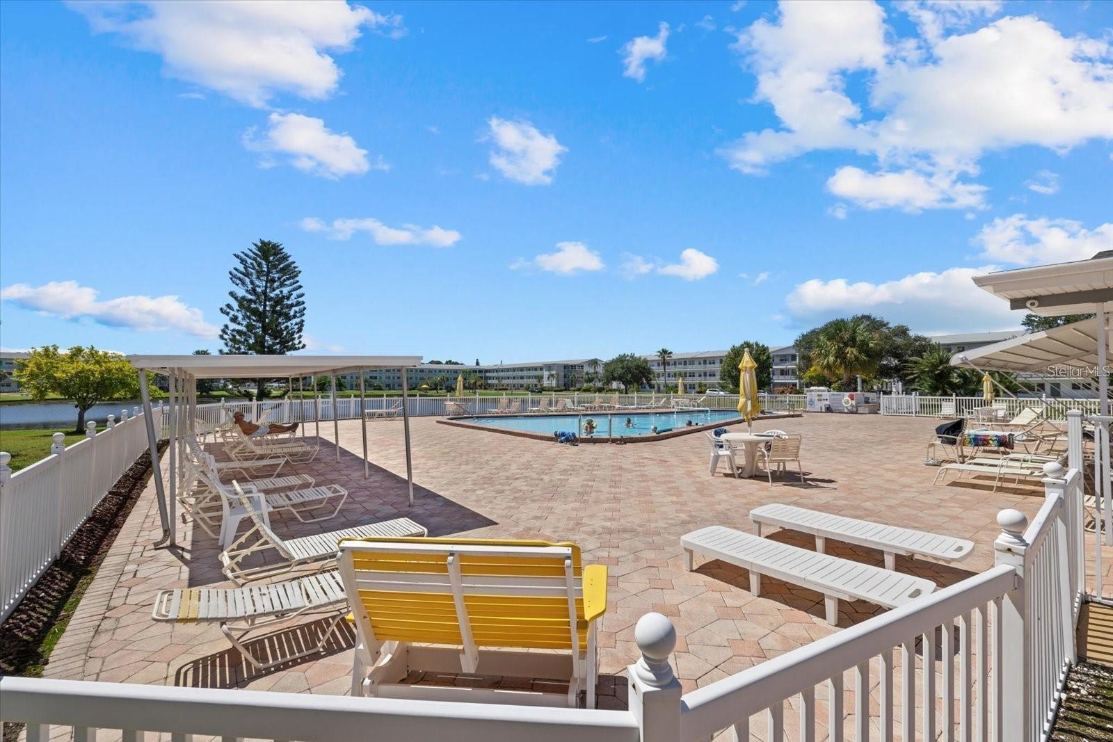 TOWN APTS CONDO - Residential