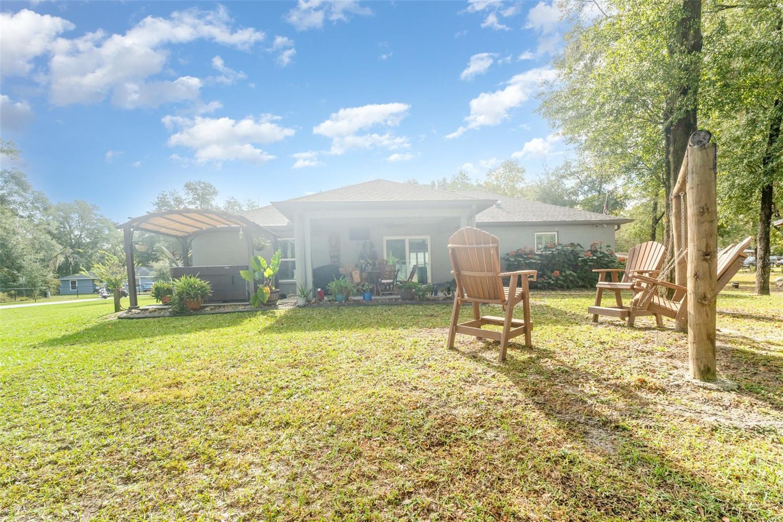 DUNNELLON HEIGHTS - Residential