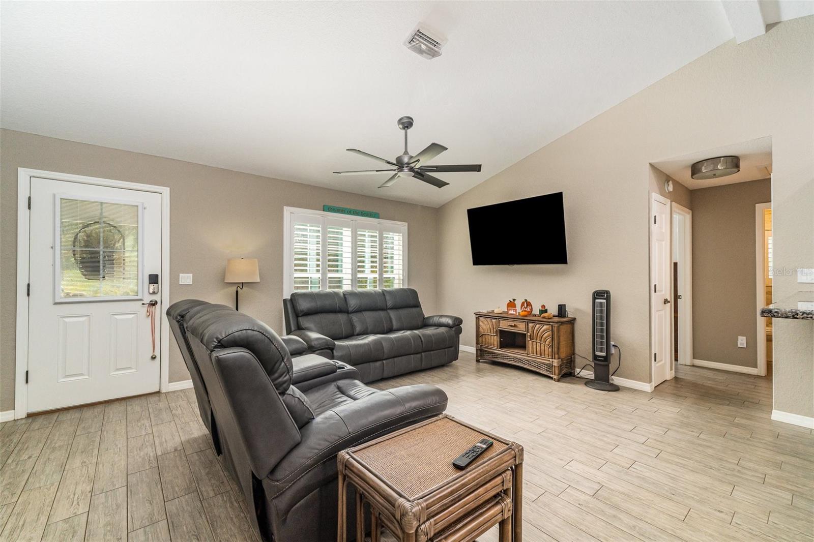 DUNNELLON HEIGHTS - Residential