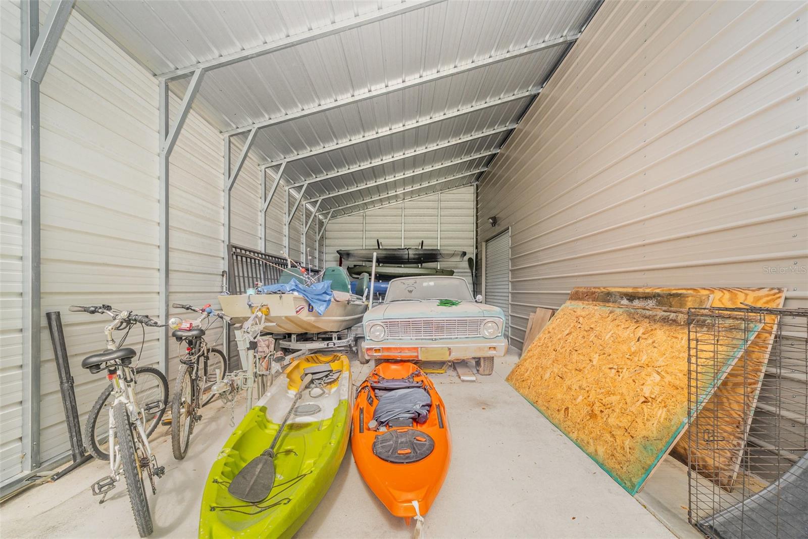 DUNNELLON HEIGHTS - Residential