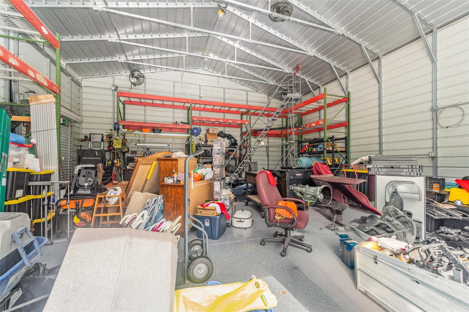 DUNNELLON HEIGHTS - Residential