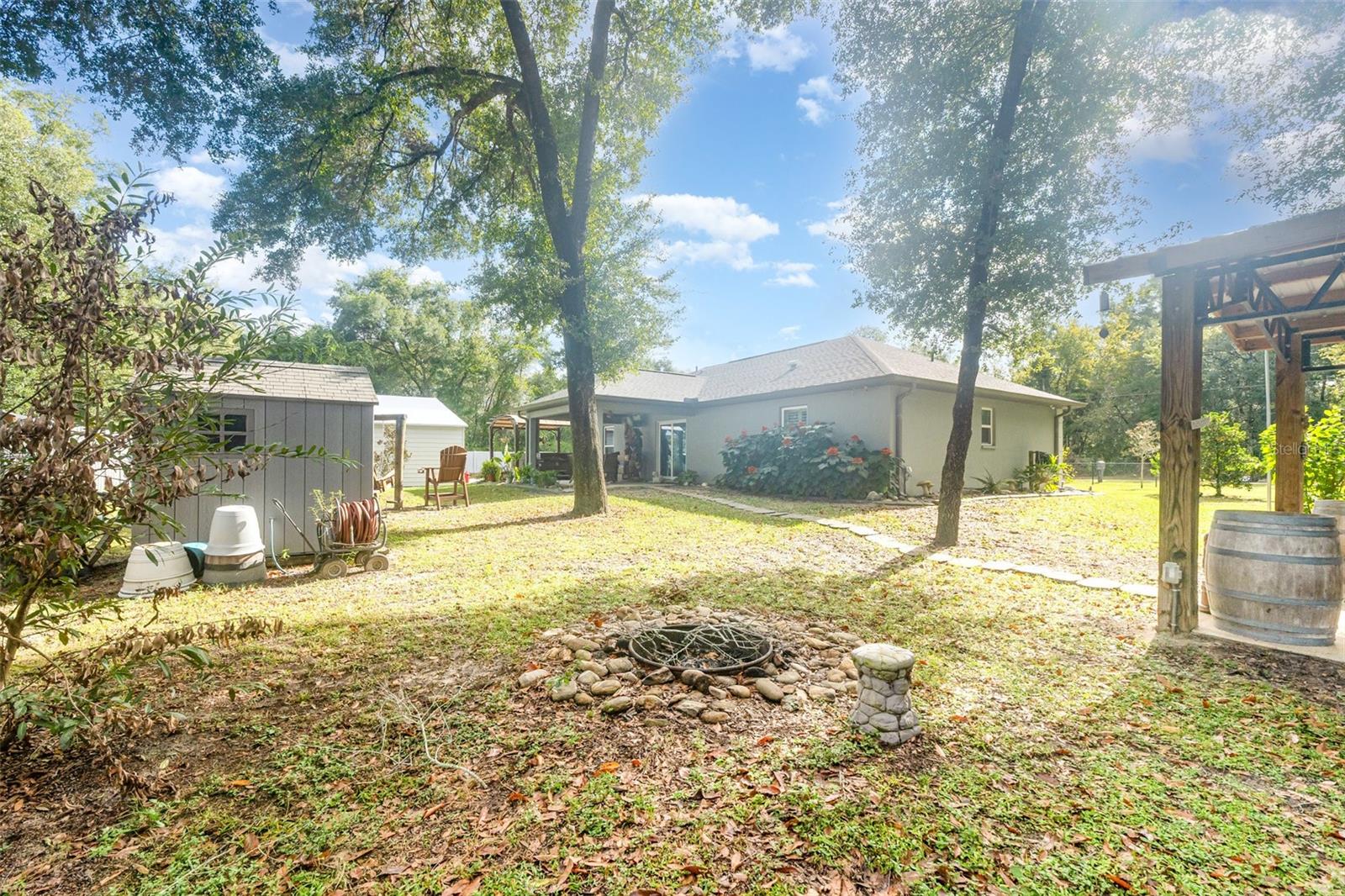 DUNNELLON HEIGHTS - Residential