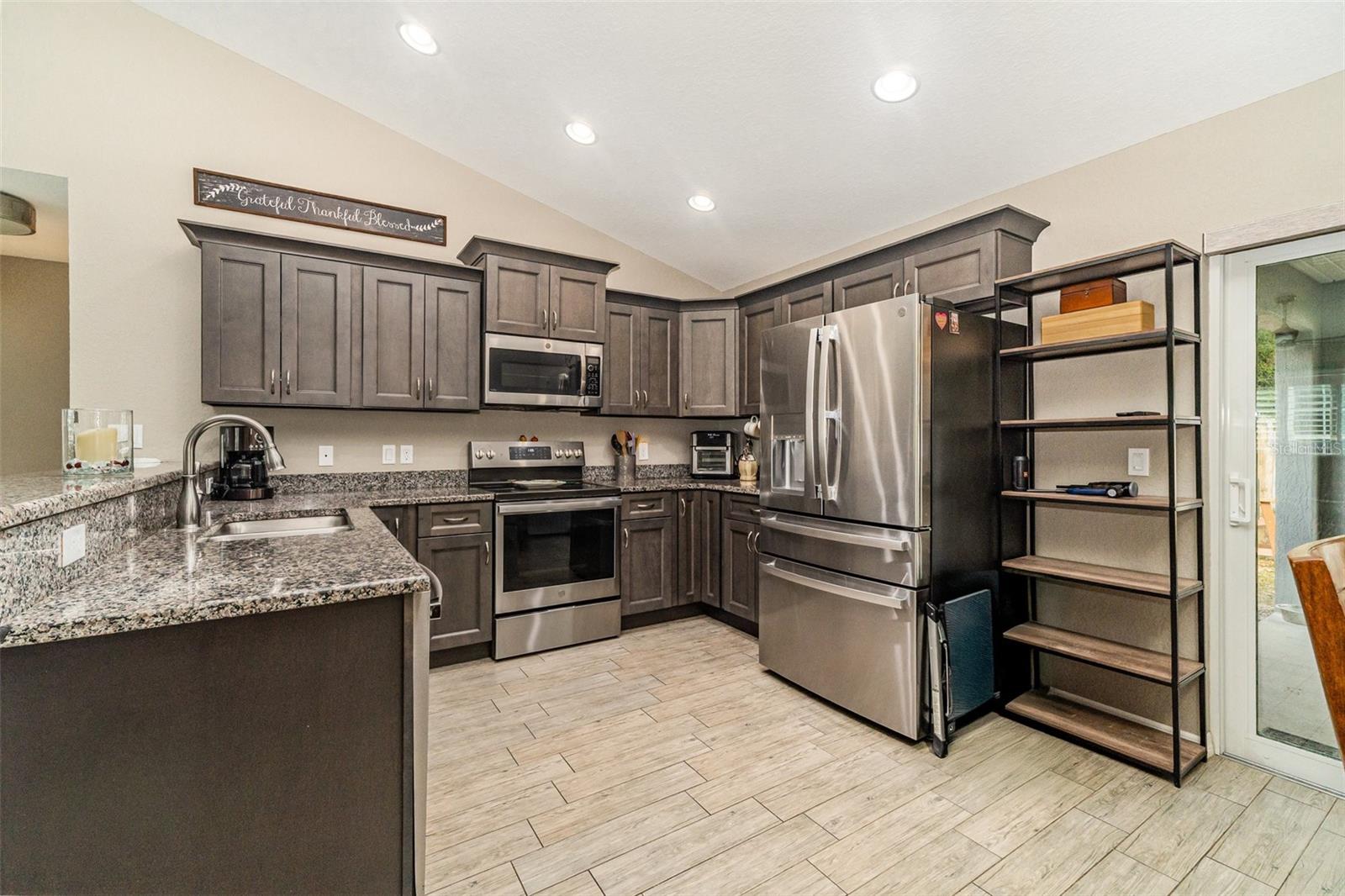 DUNNELLON HEIGHTS - Residential