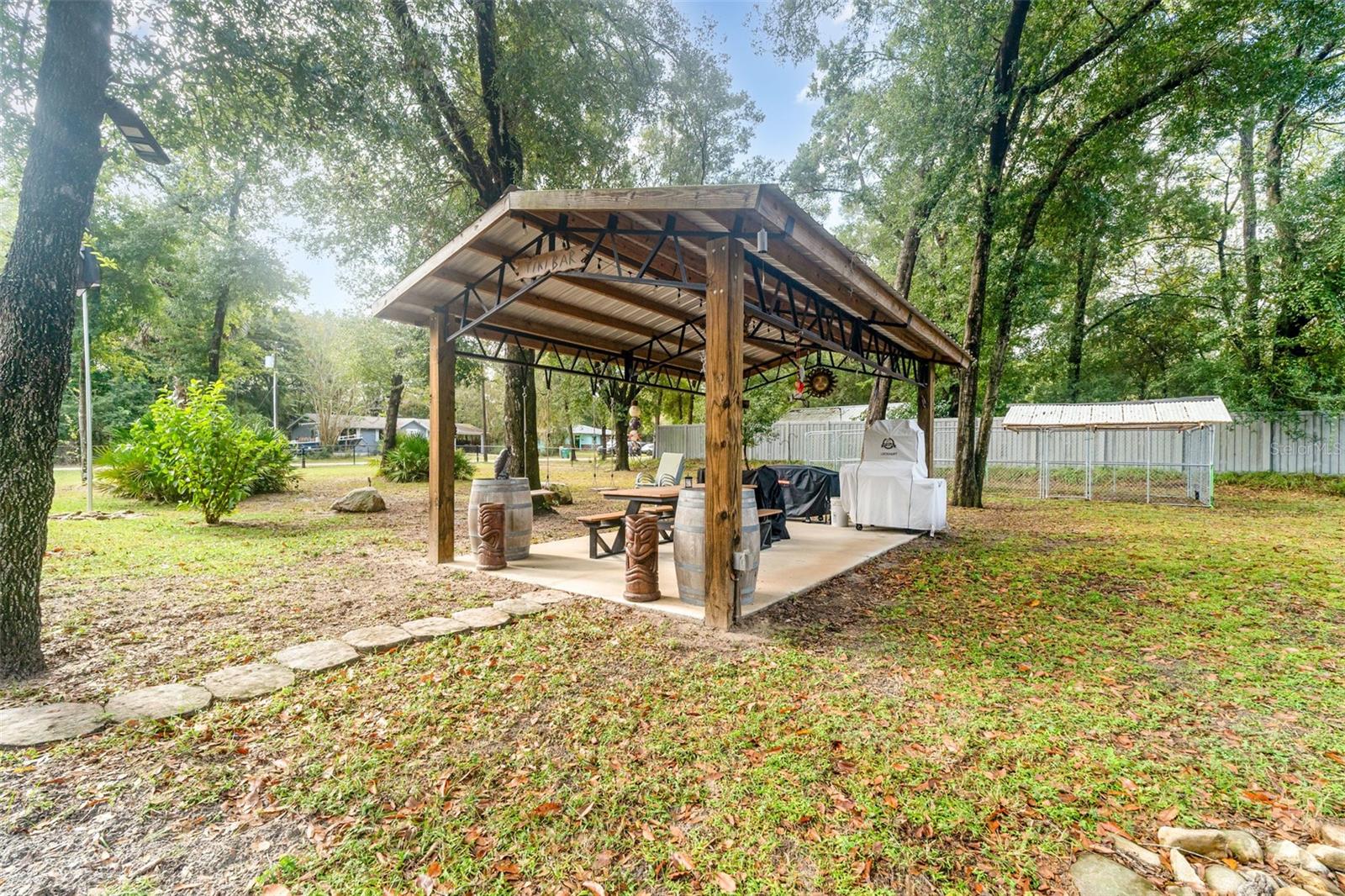 DUNNELLON HEIGHTS - Residential