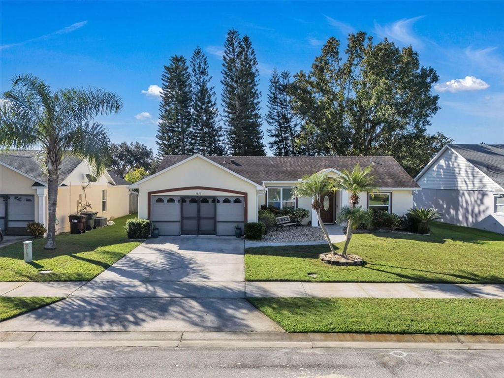 Photo of 3875 Creek Bed Circle, Saint Cloud, FL 34769 (MLS # S5139181)