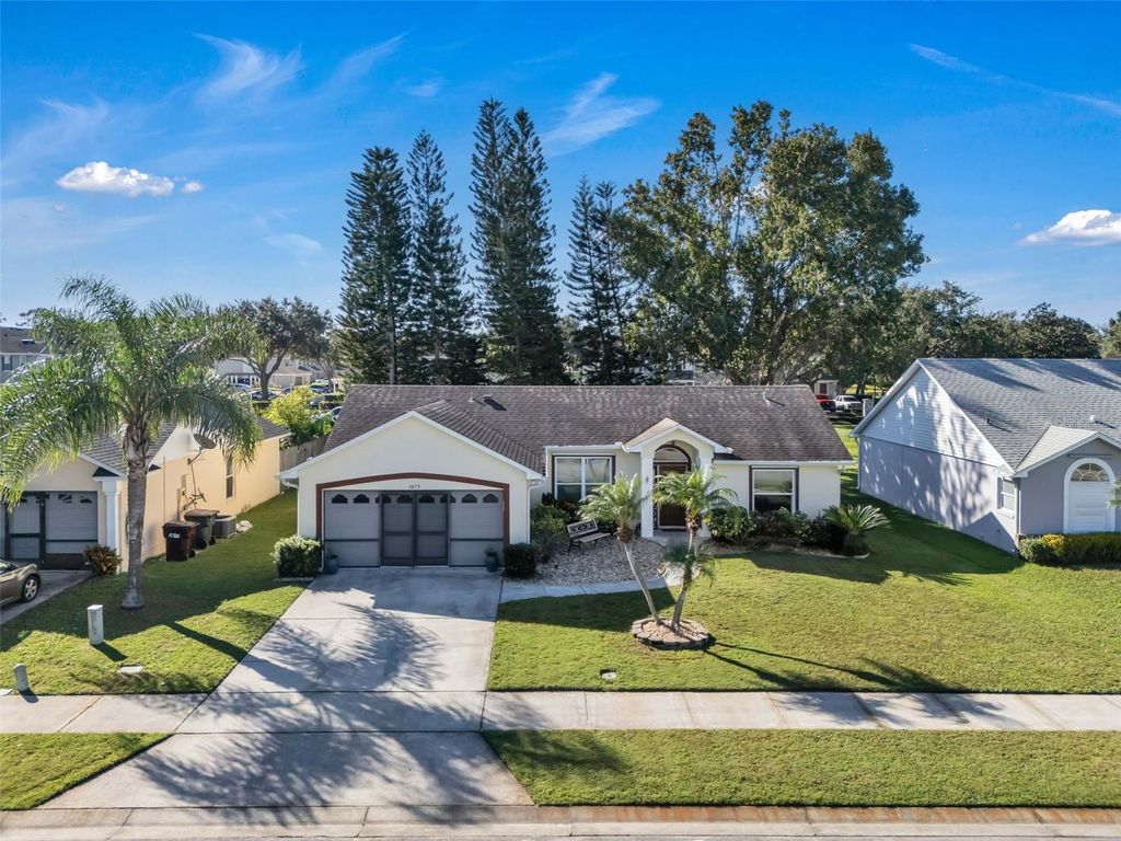 Photo of 3875 Creek Bed Circle, Saint Cloud, FL 34769 (MLS # S5139181)