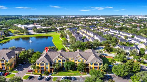 A home in ORLANDO