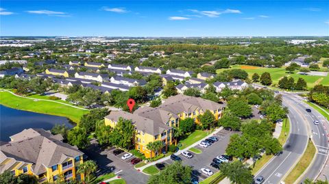 A home in ORLANDO