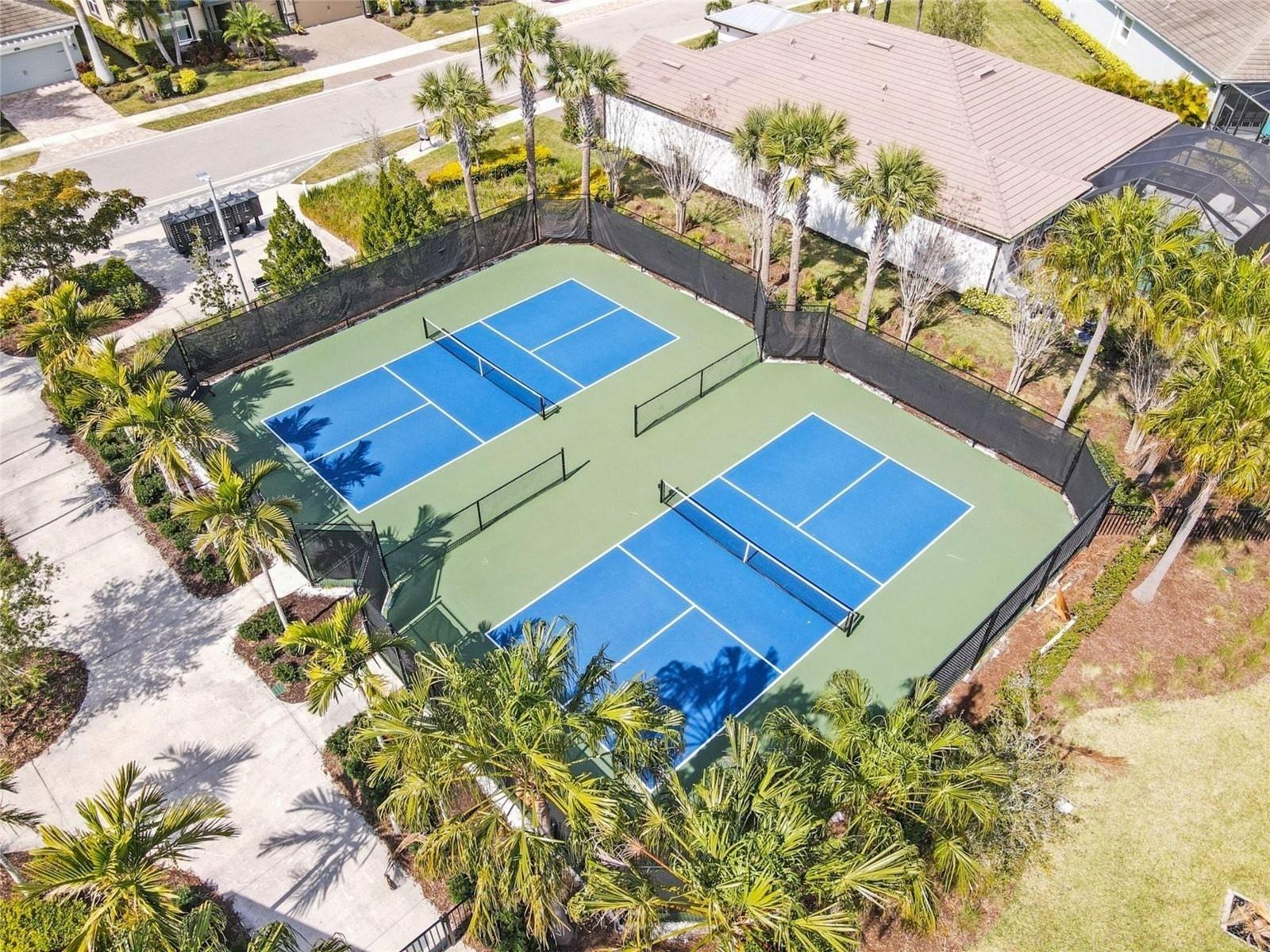 SUNRISE PRESERVE PH 2 - Residential