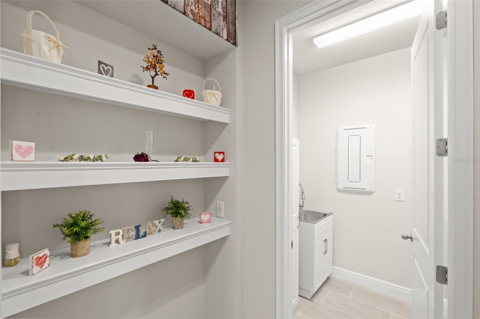 SUNRISE PRESERVE PH 2 - Residential