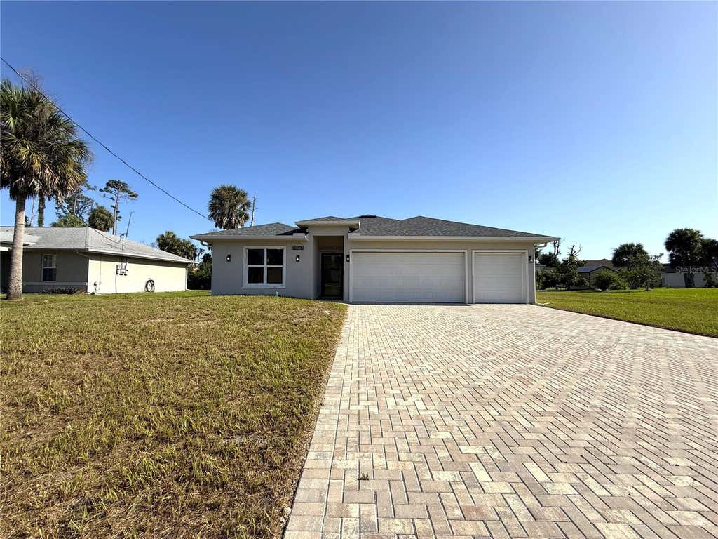 Photo of 16443 Hillsborough Boulevard, Port Charlotte, FL 33954 (MLS # C7529698)