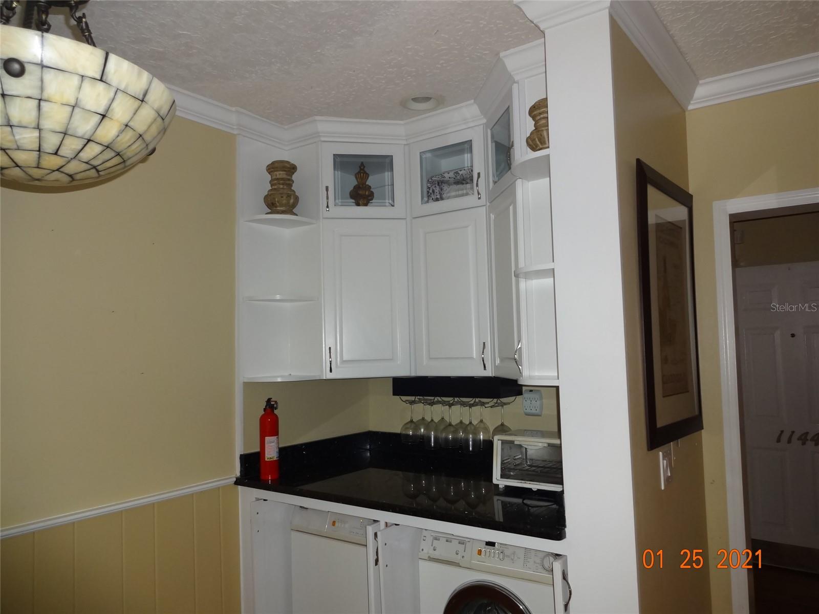 VIEUX CARRE A CONDO - Residential Lease