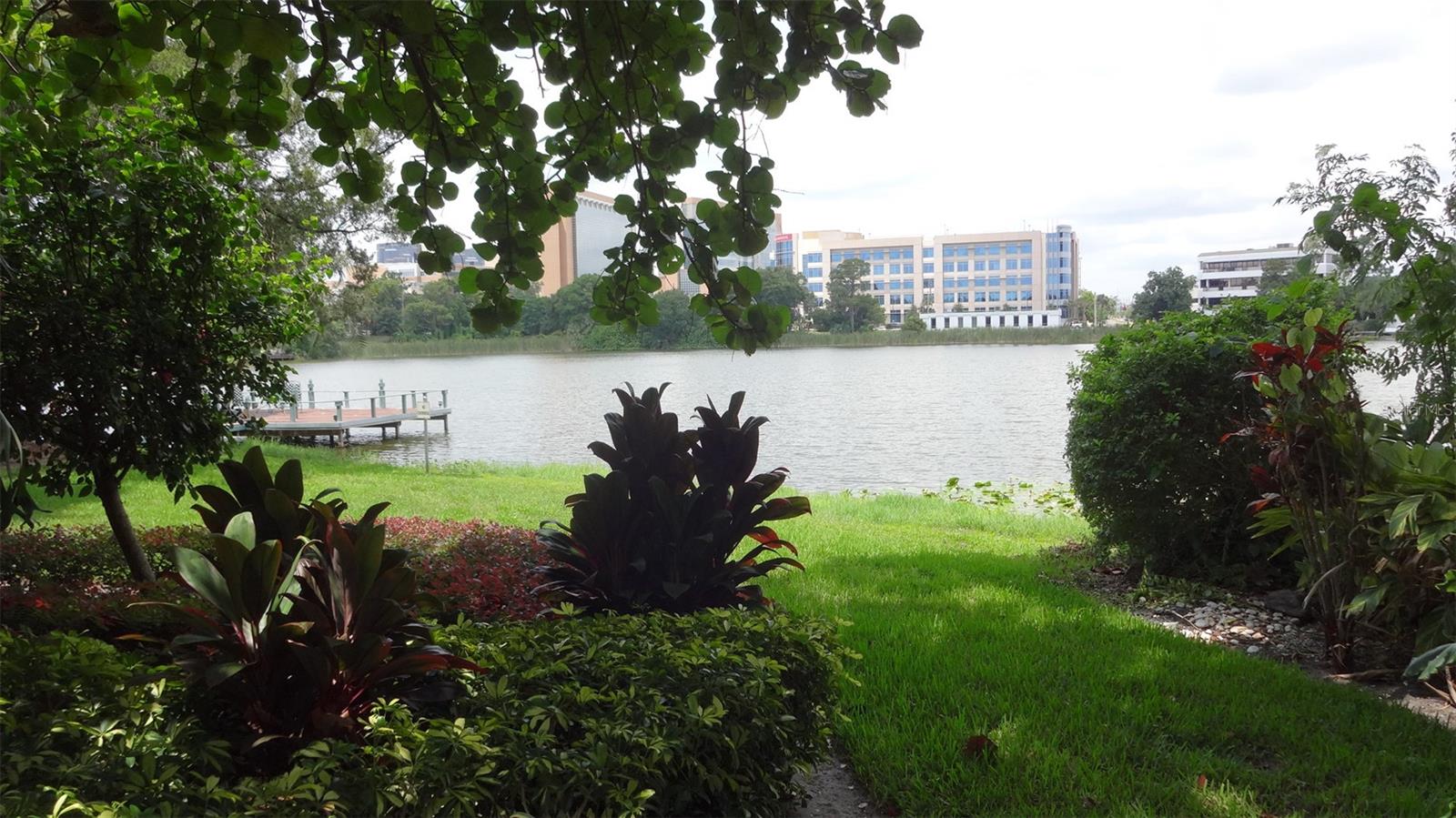 VIEUX CARRE A CONDO - Residential Lease