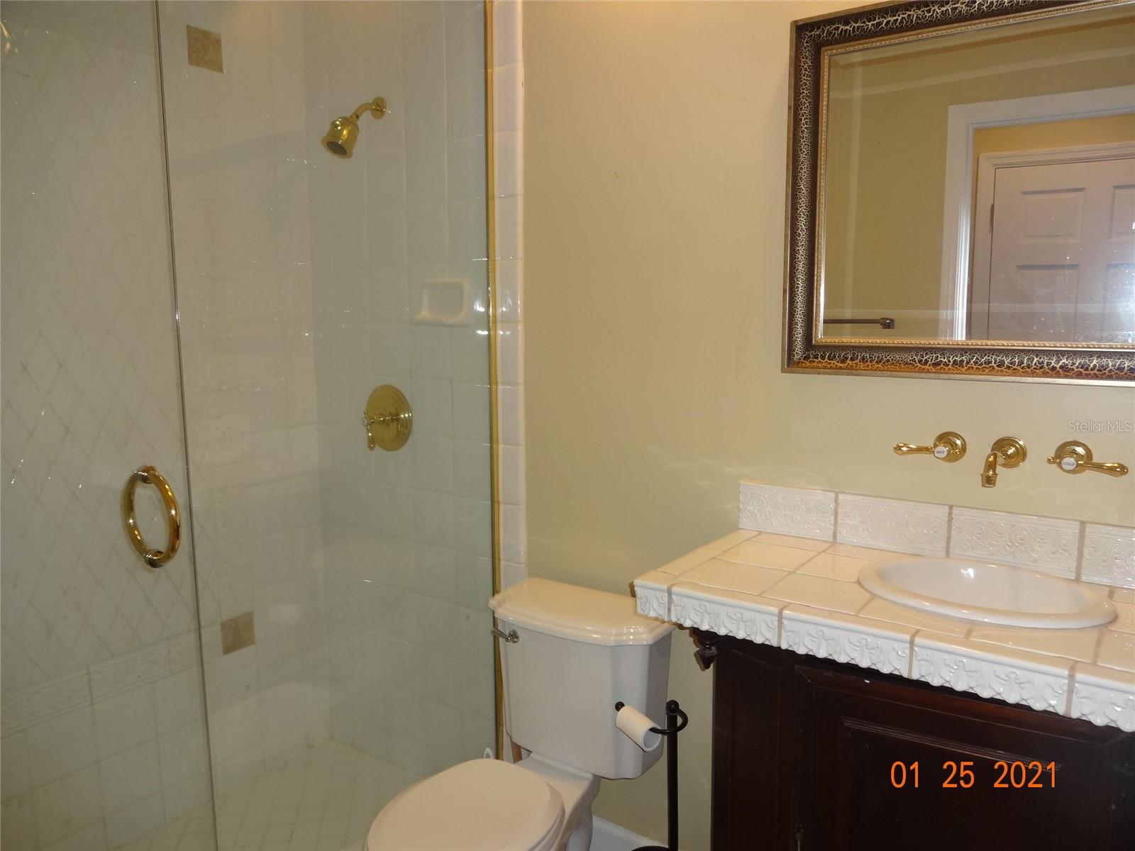 VIEUX CARRE A CONDO - Residential Lease