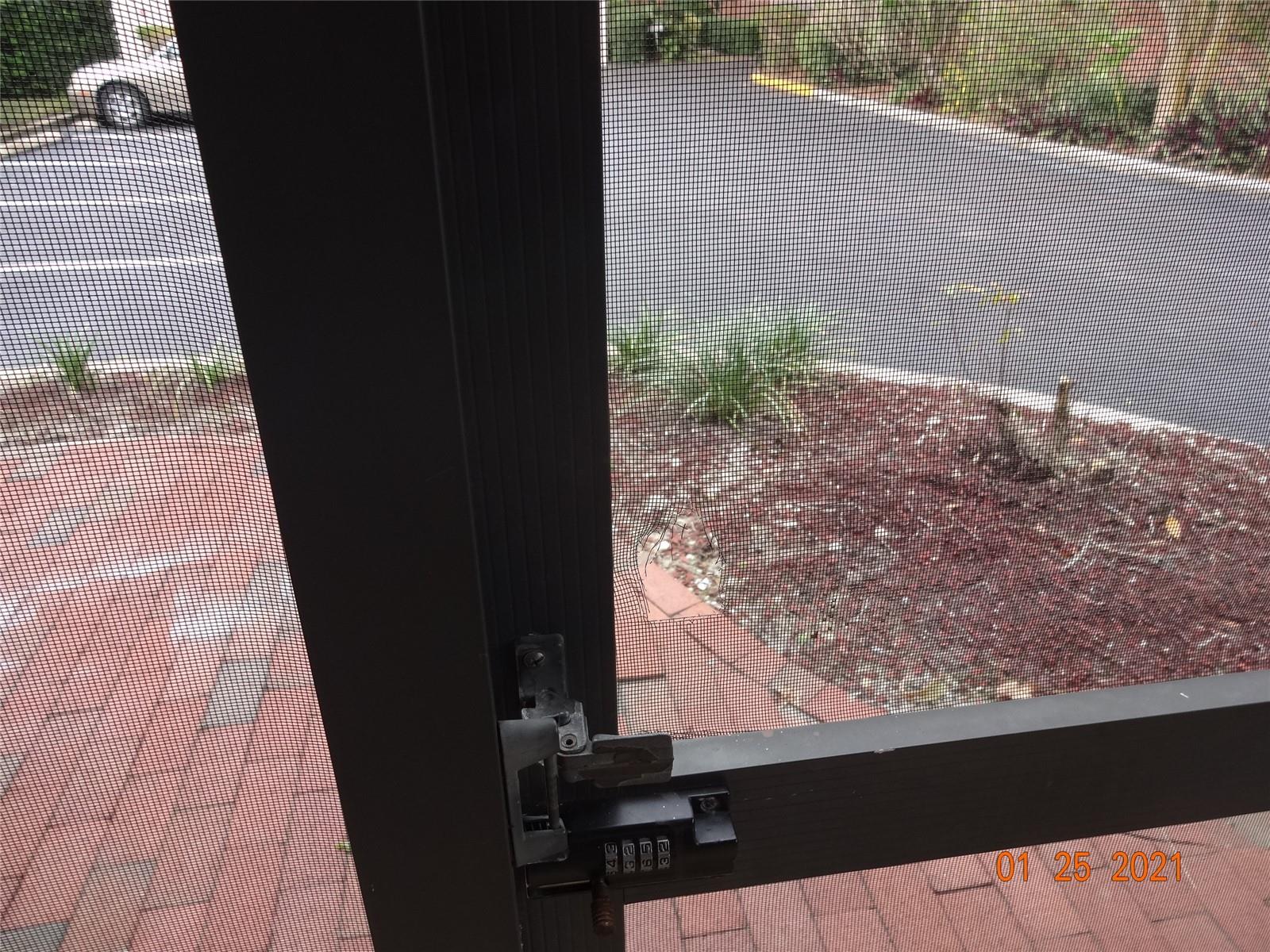 VIEUX CARRE A CONDO - Residential Lease