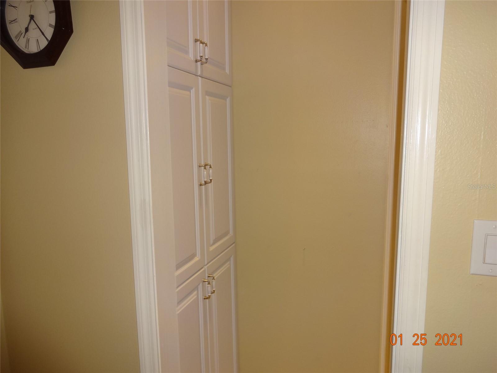 VIEUX CARRE A CONDO - Residential Lease