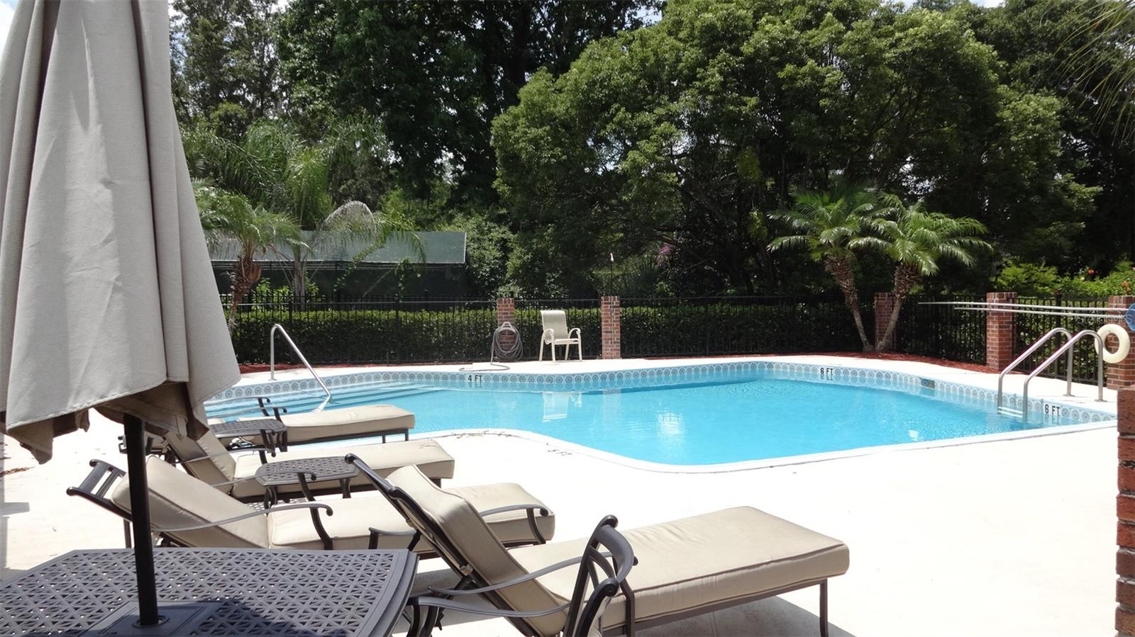 VIEUX CARRE A CONDO - Residential Lease