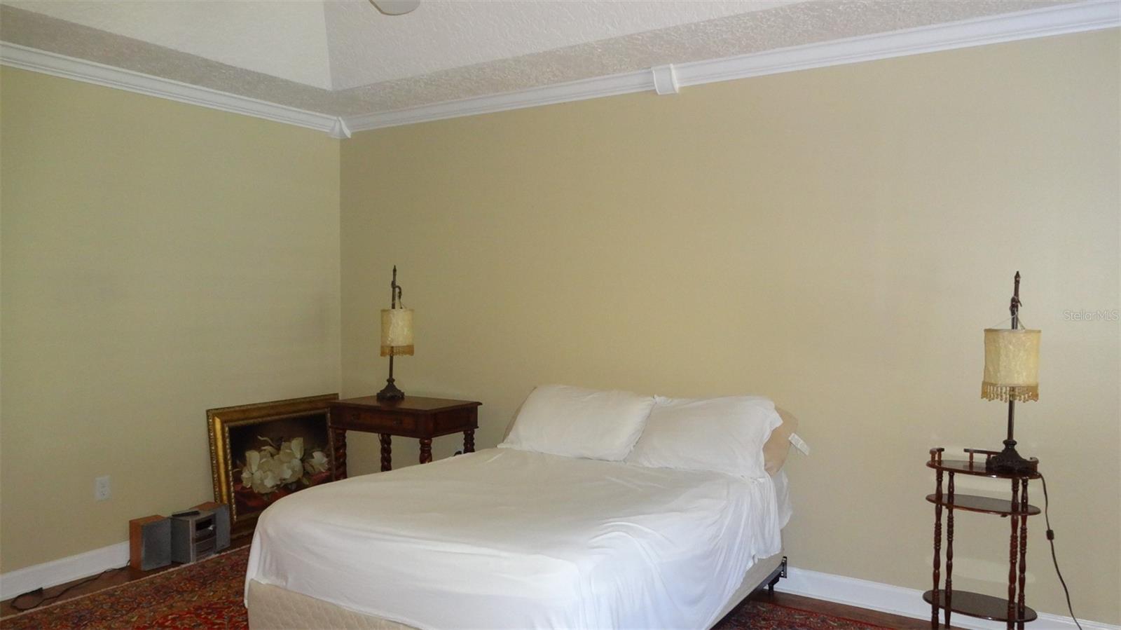 VIEUX CARRE A CONDO - Residential Lease