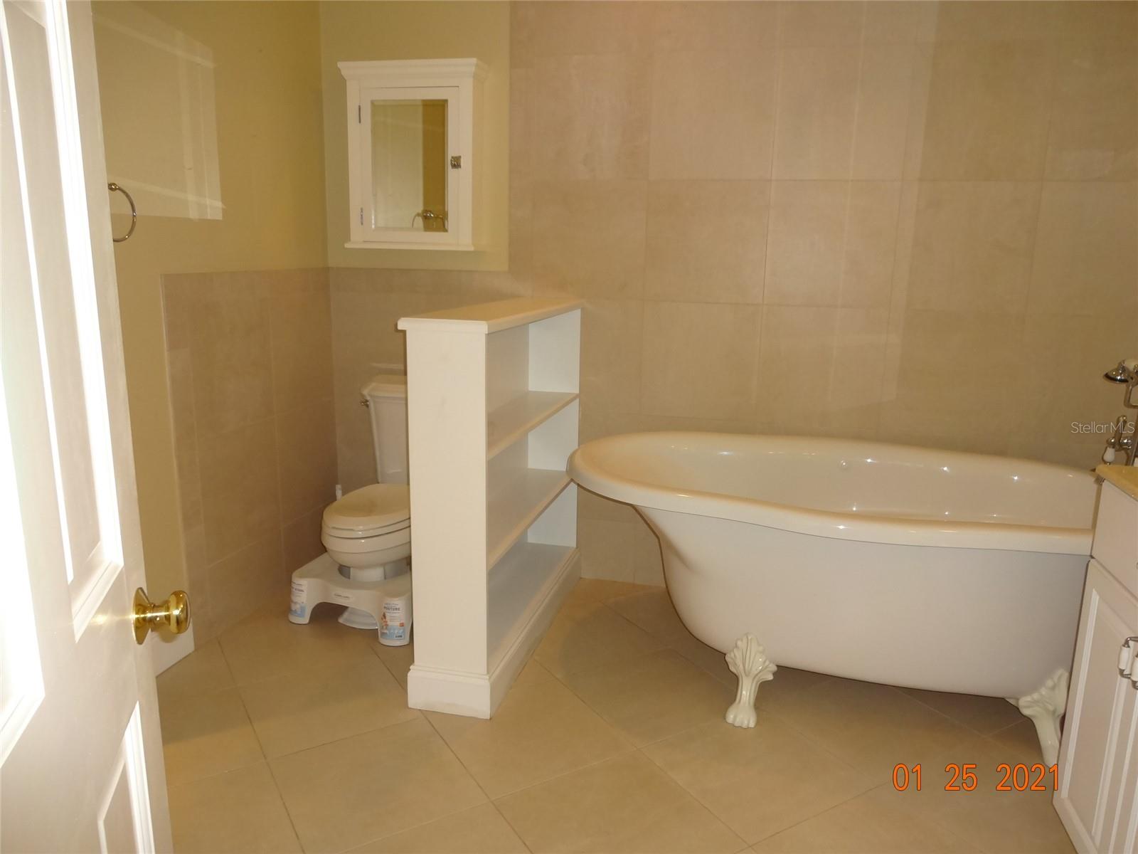 VIEUX CARRE A CONDO - Residential Lease