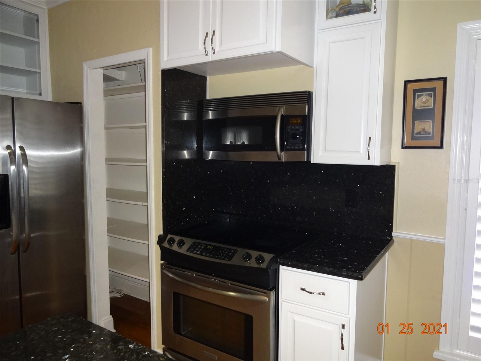 VIEUX CARRE A CONDO - Residential Lease