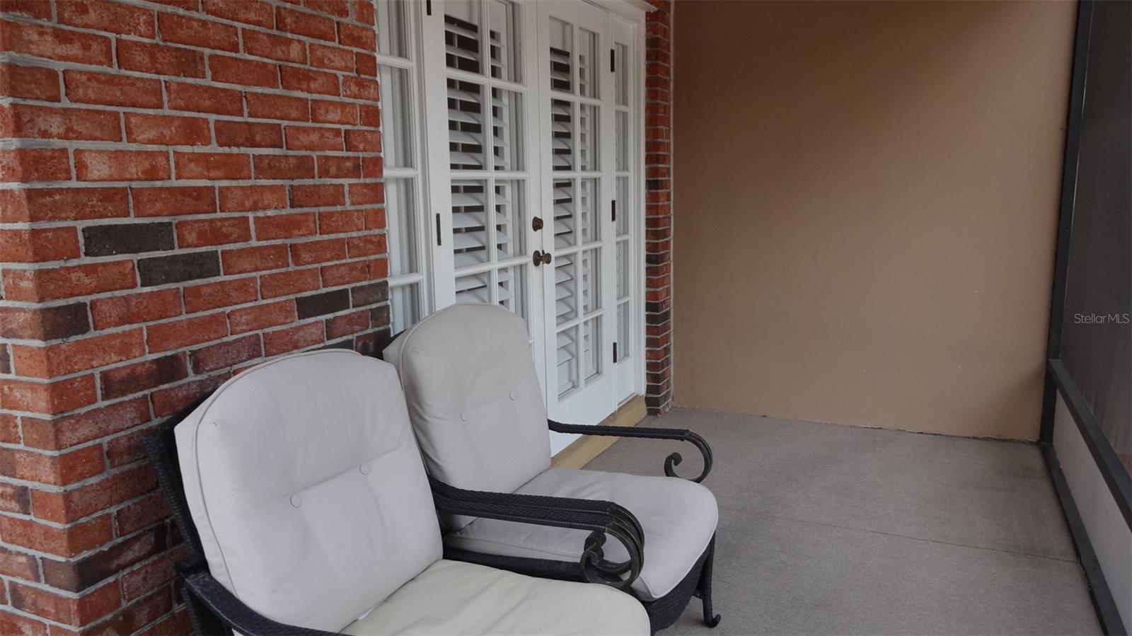 VIEUX CARRE A CONDO - Residential Lease