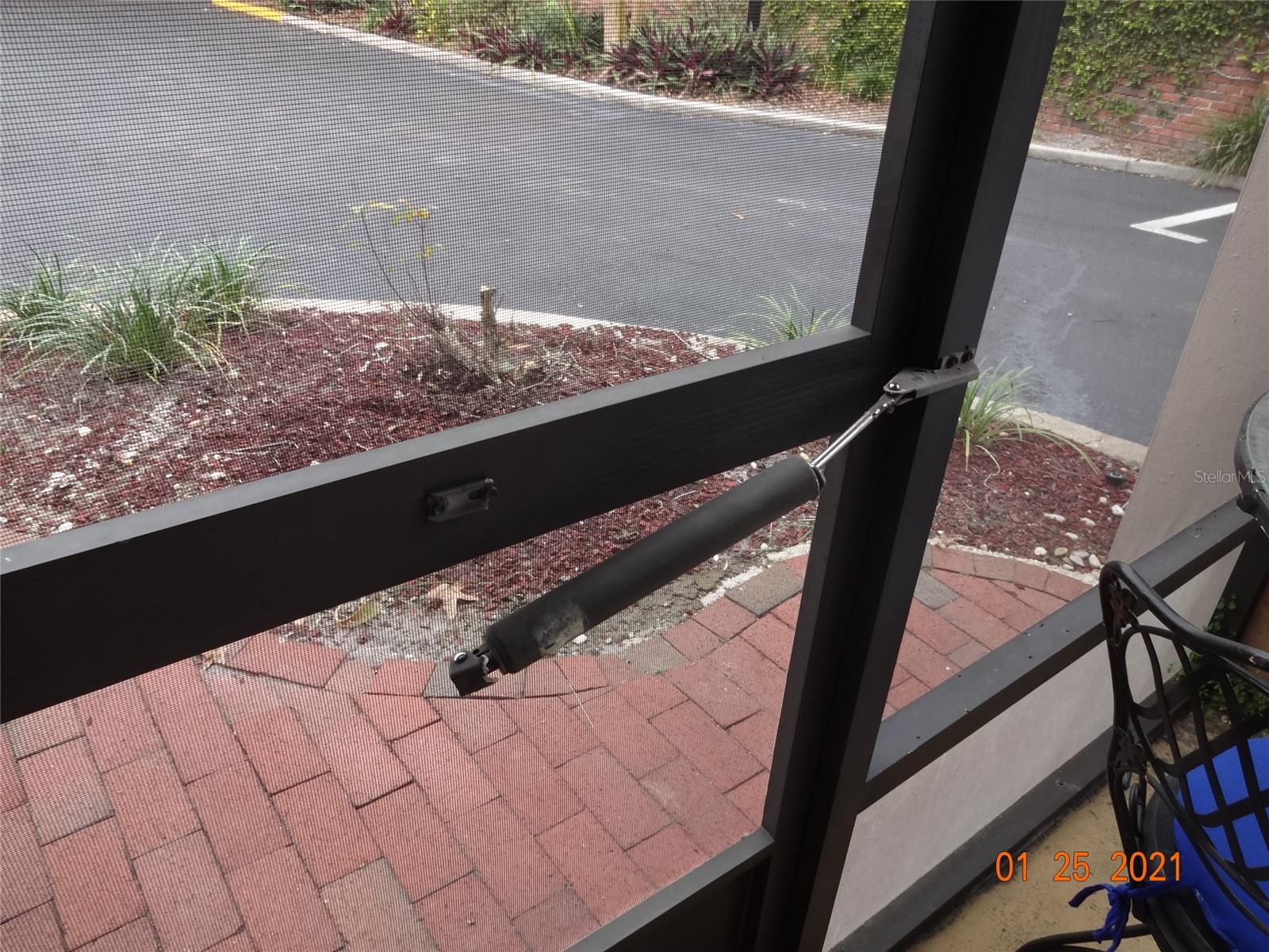 VIEUX CARRE A CONDO - Residential Lease