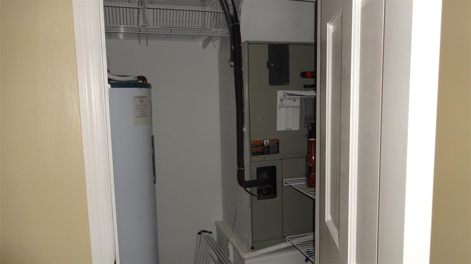 VIEUX CARRE A CONDO - Residential Lease