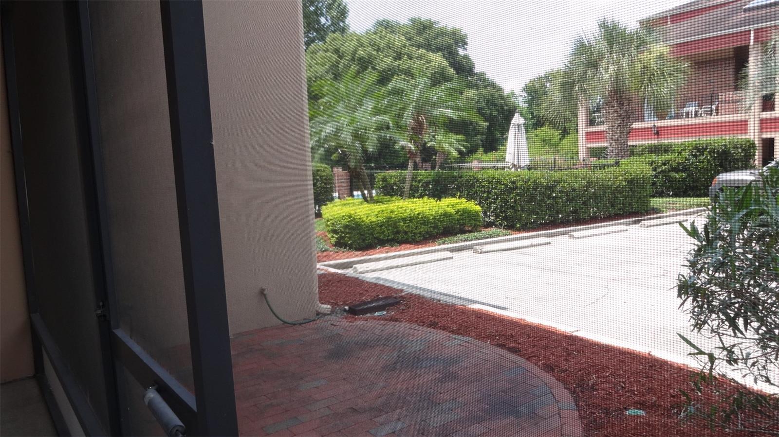 VIEUX CARRE A CONDO - Residential Lease