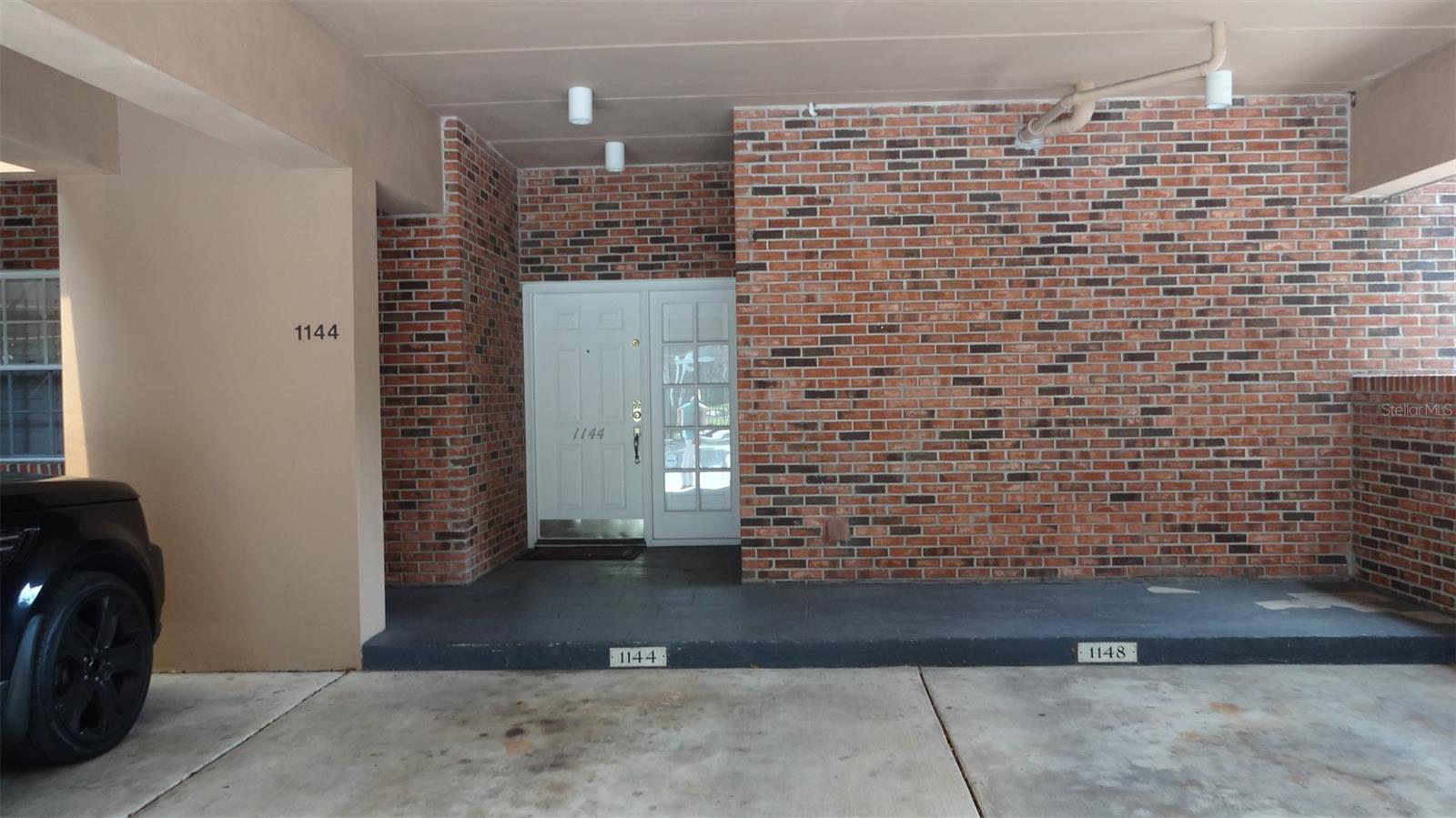 VIEUX CARRE A CONDO - Residential Lease