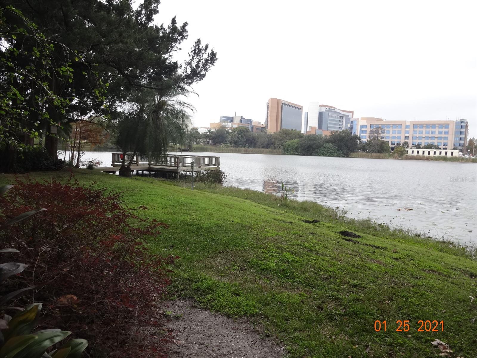 VIEUX CARRE A CONDO - Residential Lease