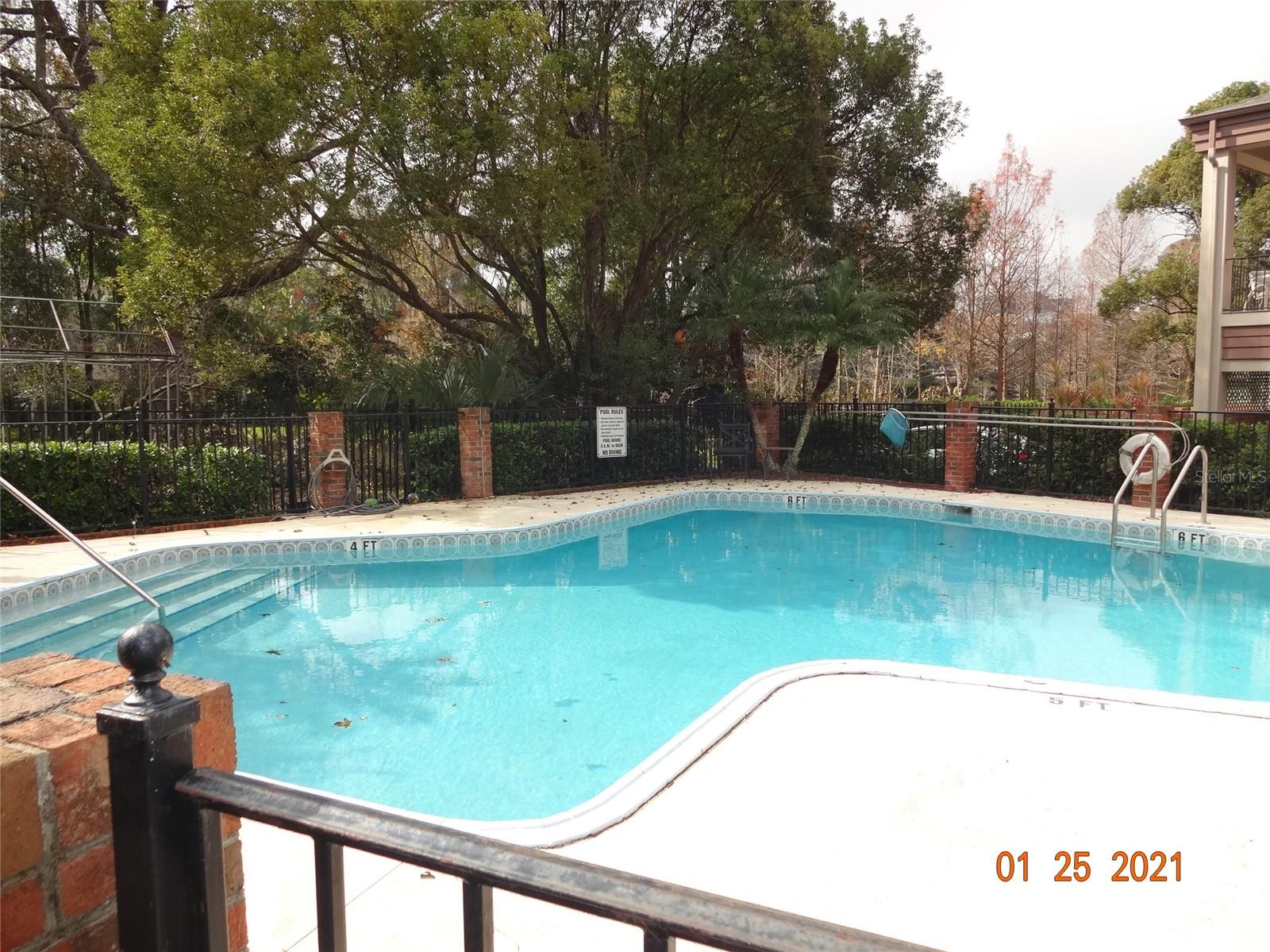 VIEUX CARRE A CONDO - Residential Lease