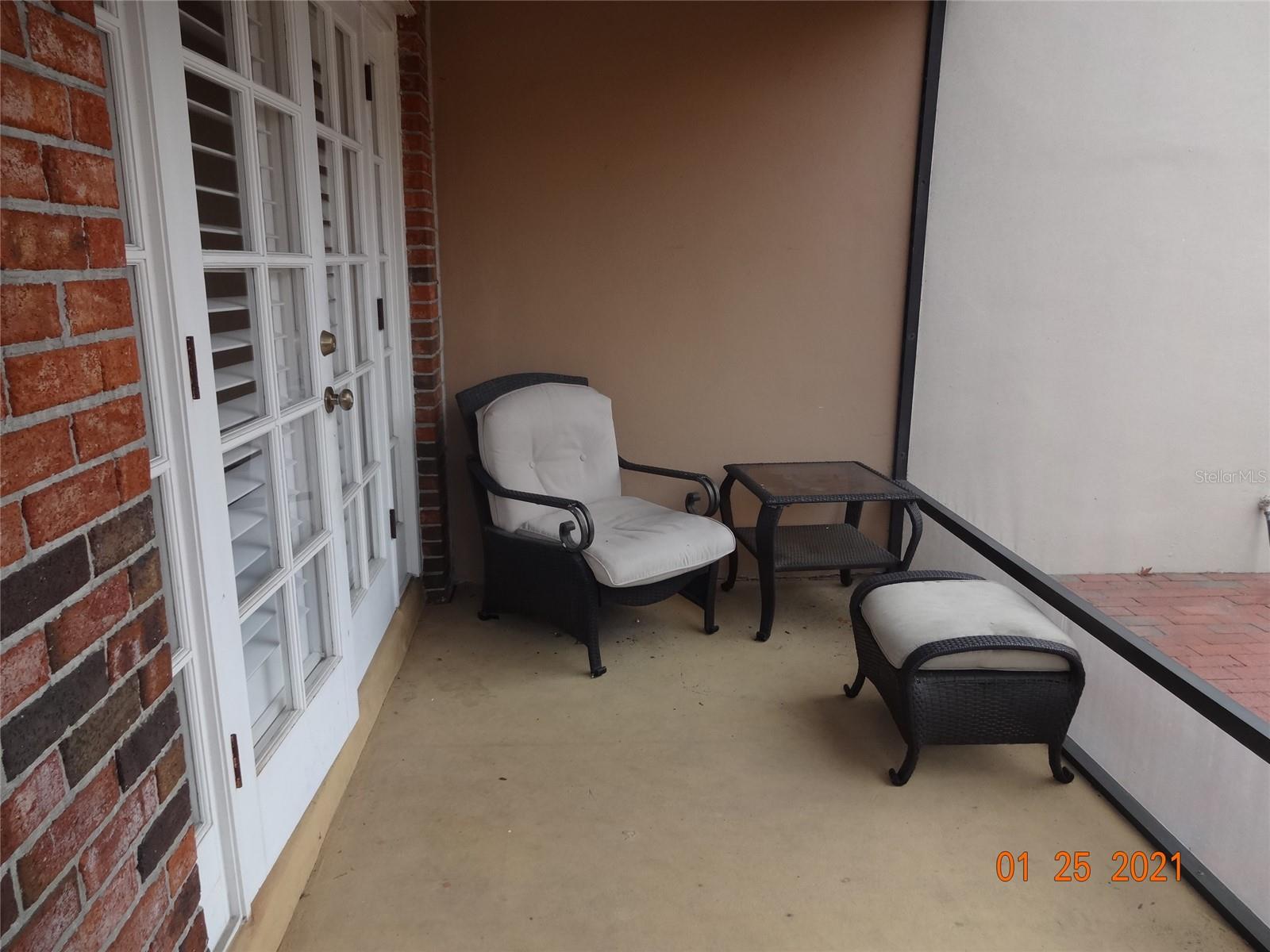 VIEUX CARRE A CONDO - Residential Lease