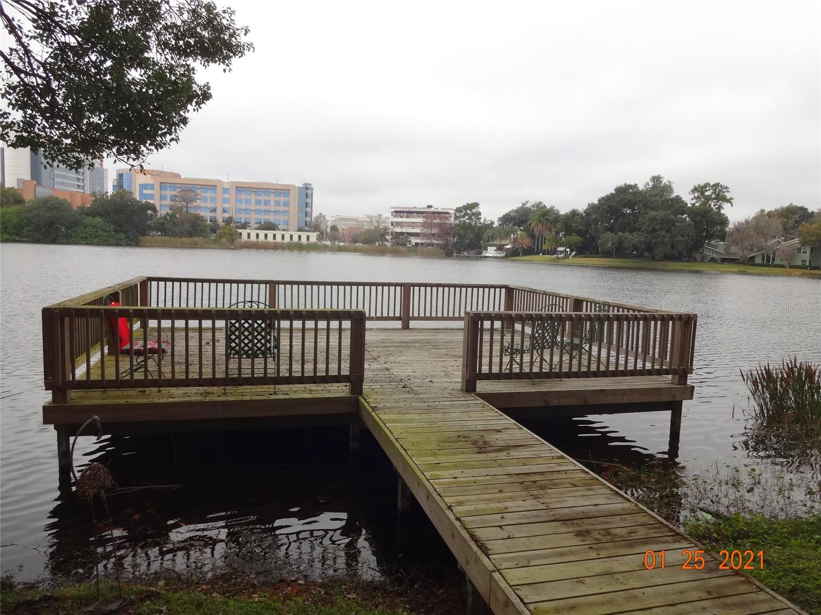 VIEUX CARRE A CONDO - Residential Lease