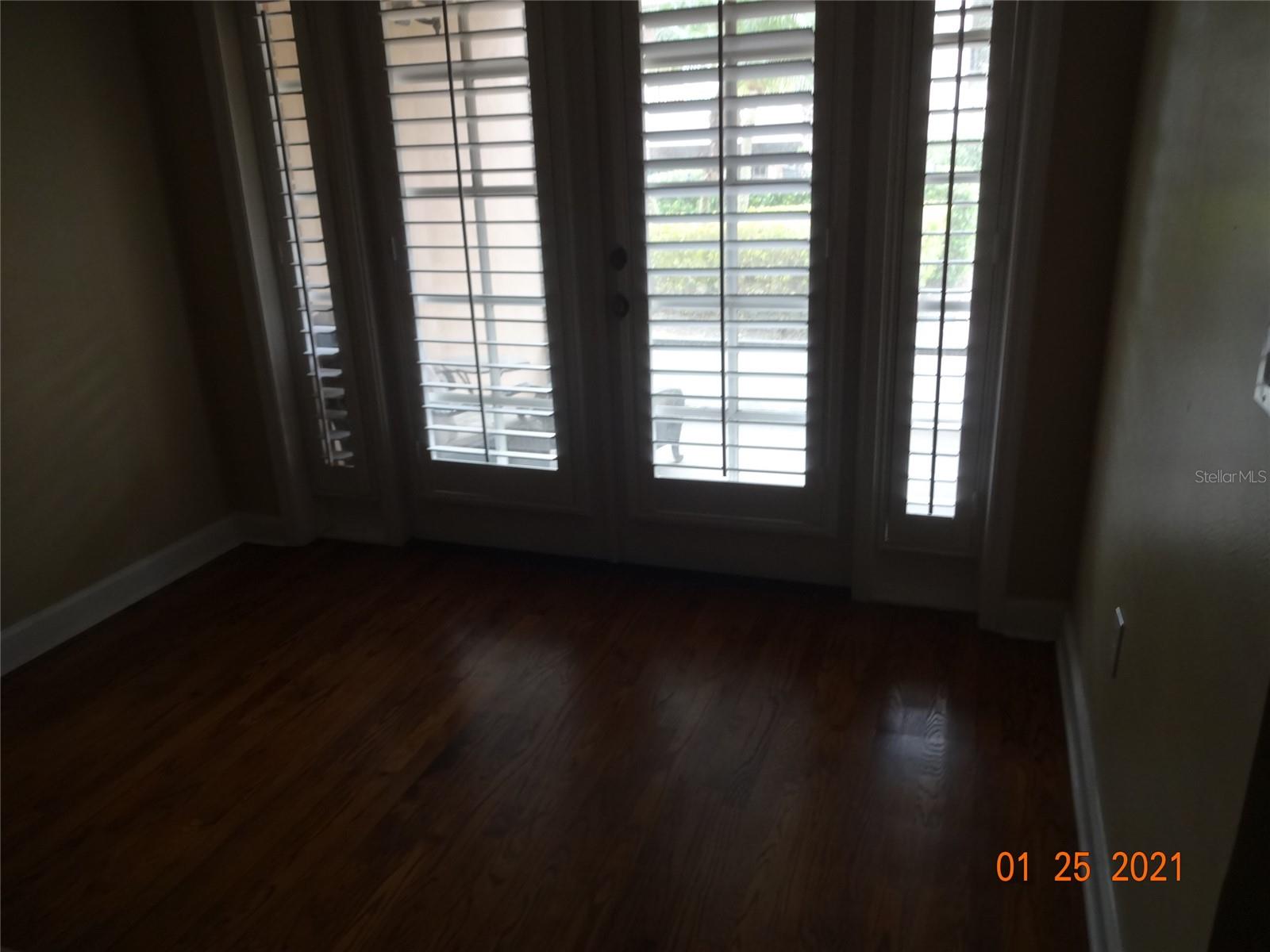 VIEUX CARRE A CONDO - Residential Lease