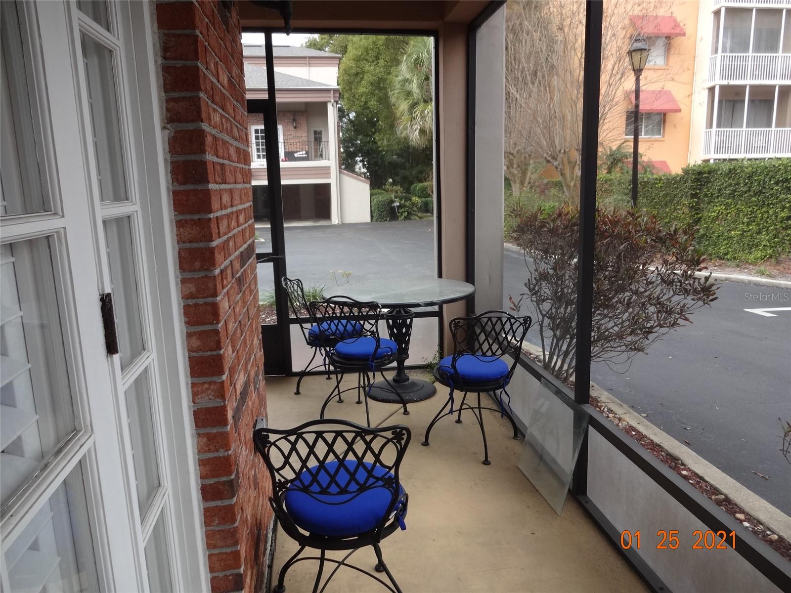 VIEUX CARRE A CONDO - Residential Lease