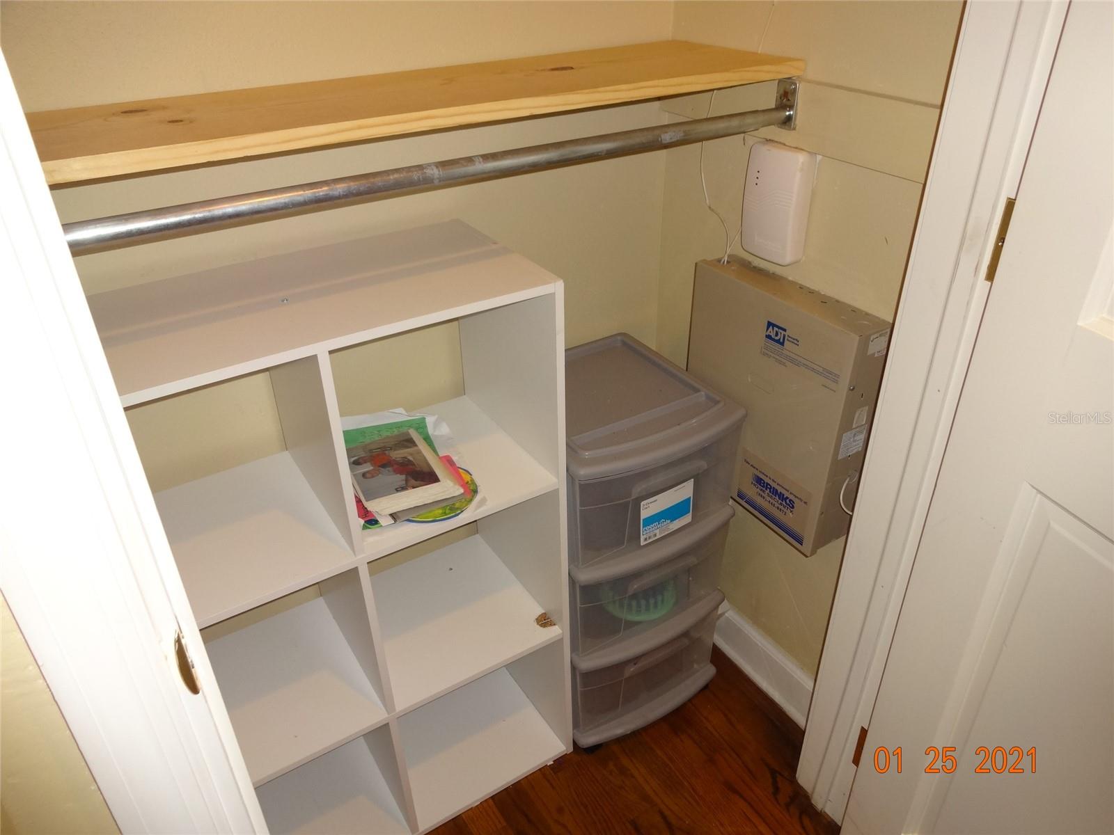 VIEUX CARRE A CONDO - Residential Lease