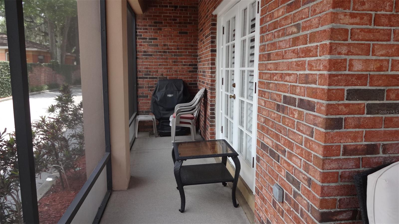 VIEUX CARRE A CONDO - Residential Lease