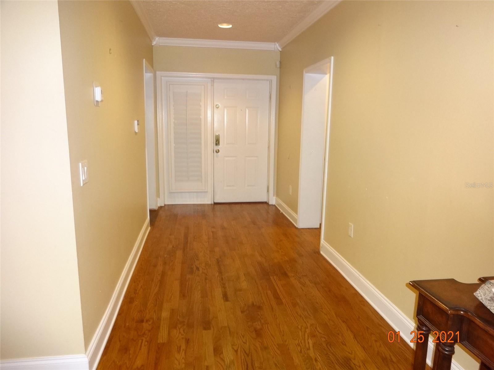 VIEUX CARRE A CONDO - Residential Lease