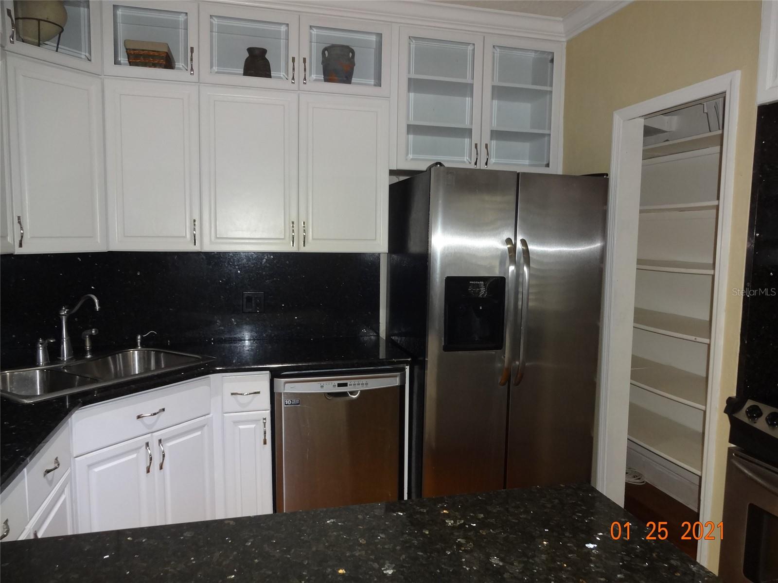 VIEUX CARRE A CONDO - Residential Lease