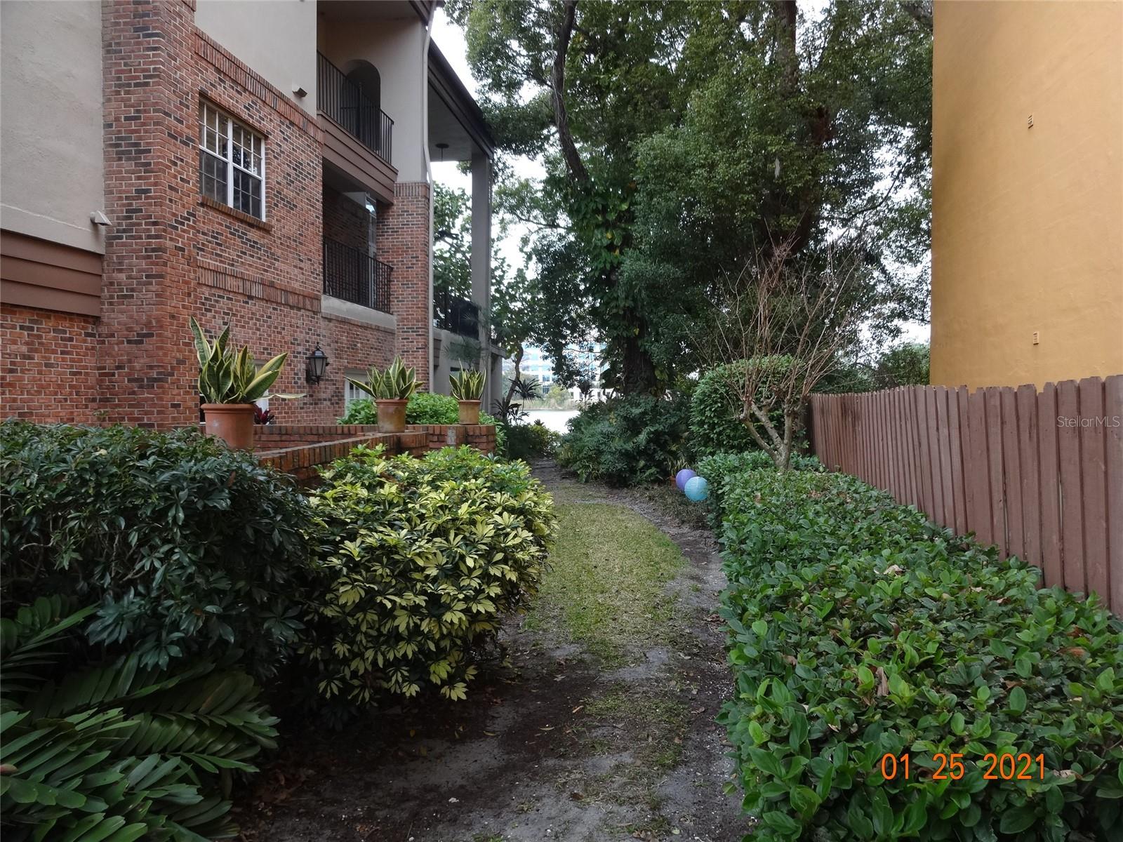 VIEUX CARRE A CONDO - Residential Lease