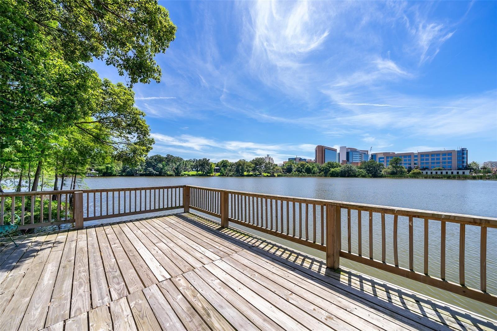 VIEUX CARRE A CONDO - Residential Lease