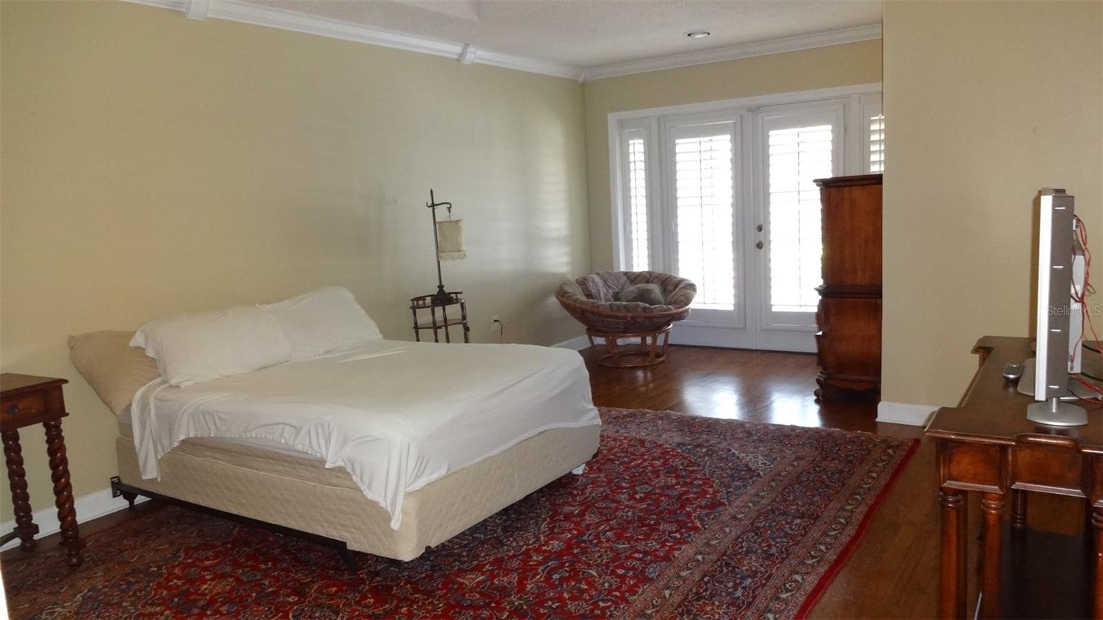 VIEUX CARRE A CONDO - Residential Lease