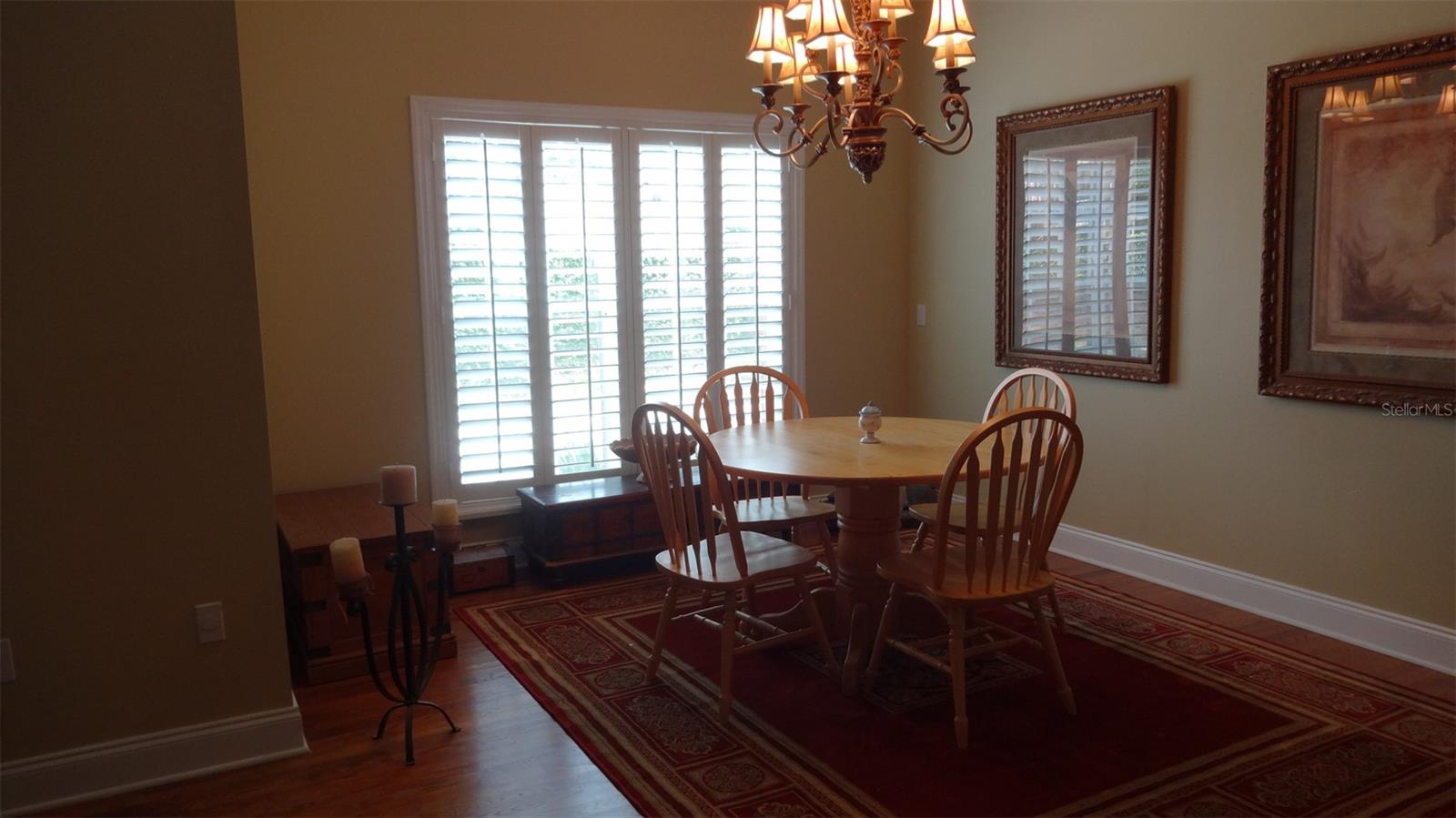 VIEUX CARRE A CONDO - Residential Lease