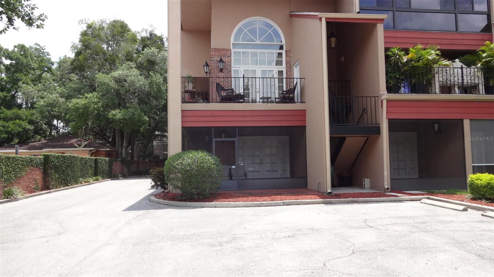 VIEUX CARRE A CONDO - Residential Lease