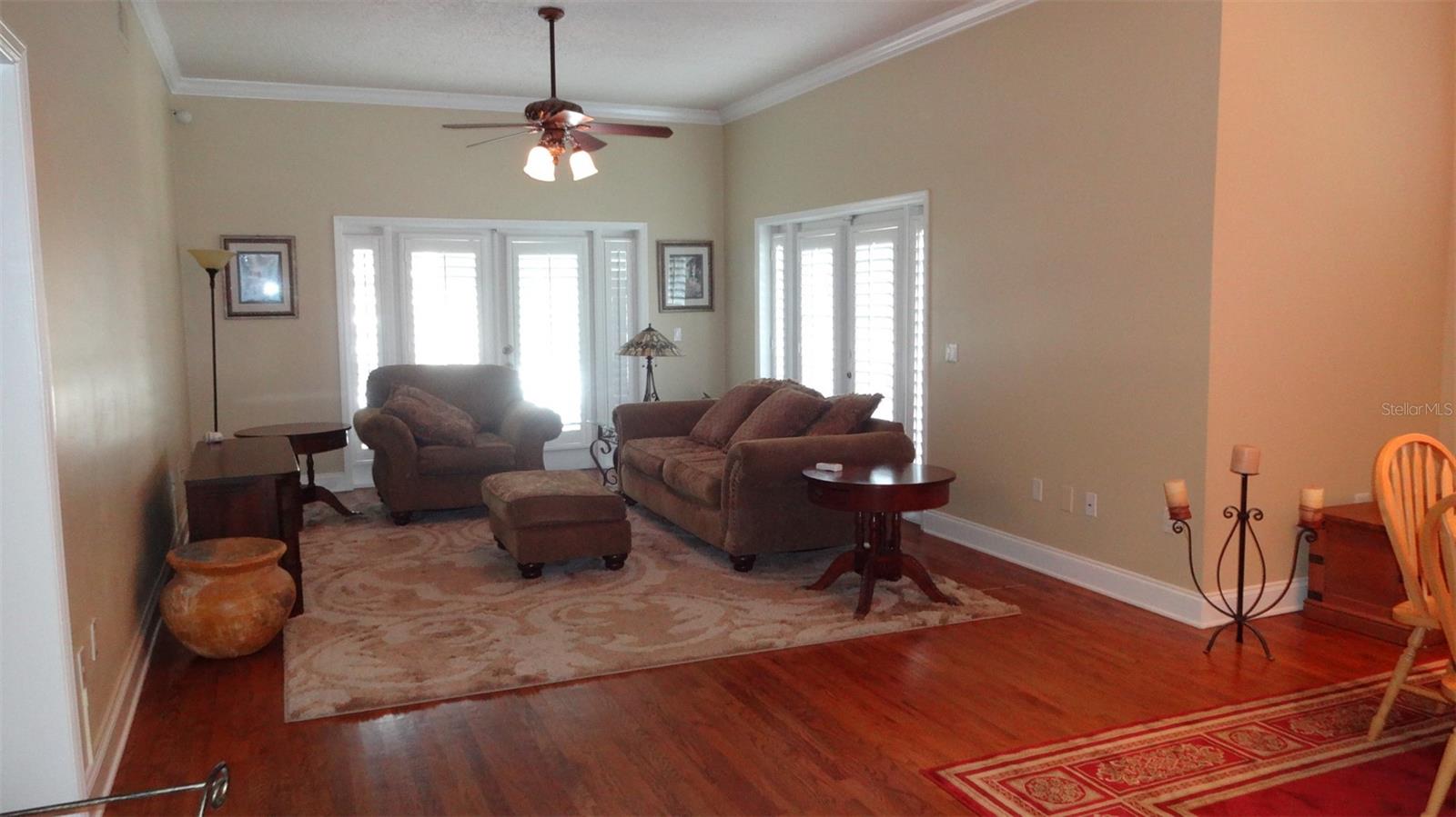 VIEUX CARRE A CONDO - Residential Lease