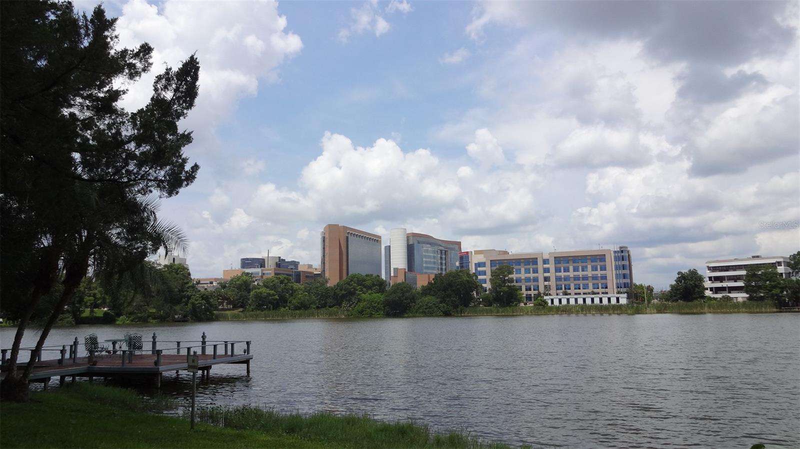 VIEUX CARRE A CONDO - Residential Lease