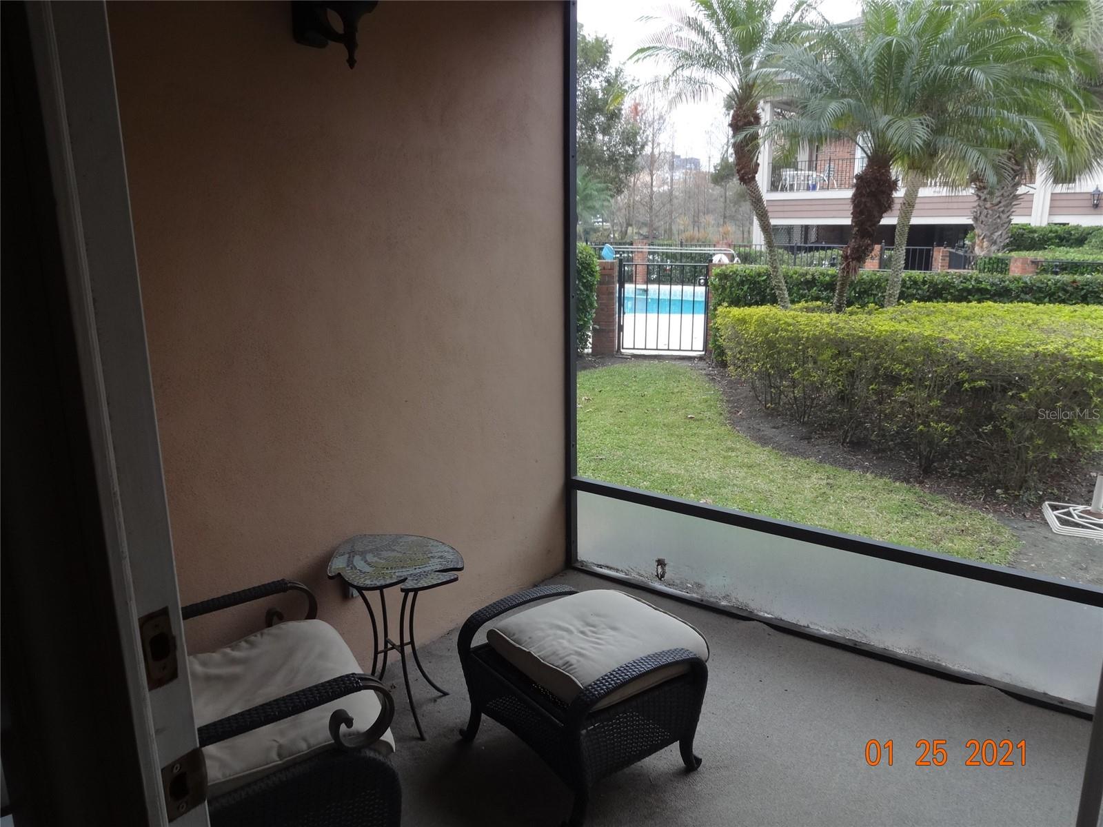 VIEUX CARRE A CONDO - Residential Lease