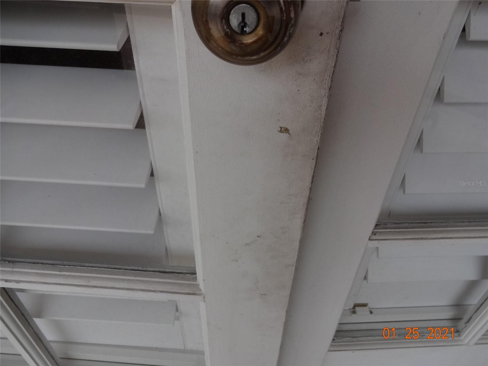 VIEUX CARRE A CONDO - Residential Lease